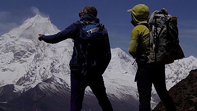 Himalaya +50. Cambios en las montañas más altas del mundo