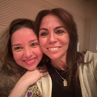 Elaine Madruga y 'La piel Hembra'