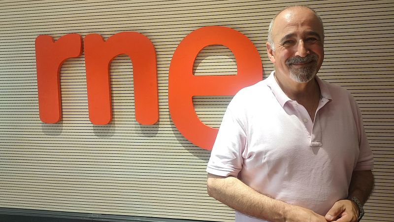 Entrevista a Ignacio López Goñi - Navarra Informativos | Escuchar