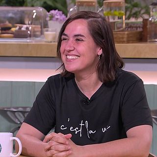 Segona Hora - 25/06/26