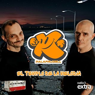 02 | Xqu�: el templo de la melod�a
