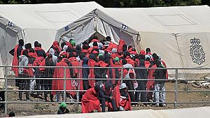 Entra en vigor el Pacte de Migraci� i Asil de la Uni� Europea
