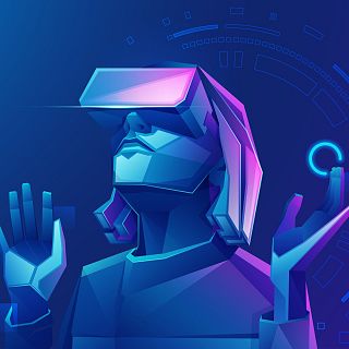 Videojuegos accesibles, cerraduras inteligentes y 'El ministerio del futuro'