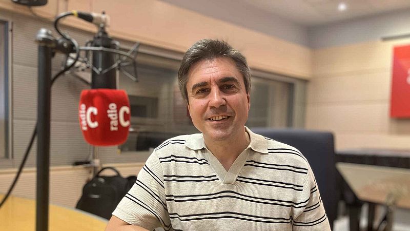 Radar cl�sico - I�aki Alberdi y su m�sica identitaria - 25/06/26 - Radar cl�sico | Escuchar