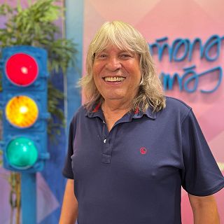 Jos� Merc� canta a Manuel Alejandro