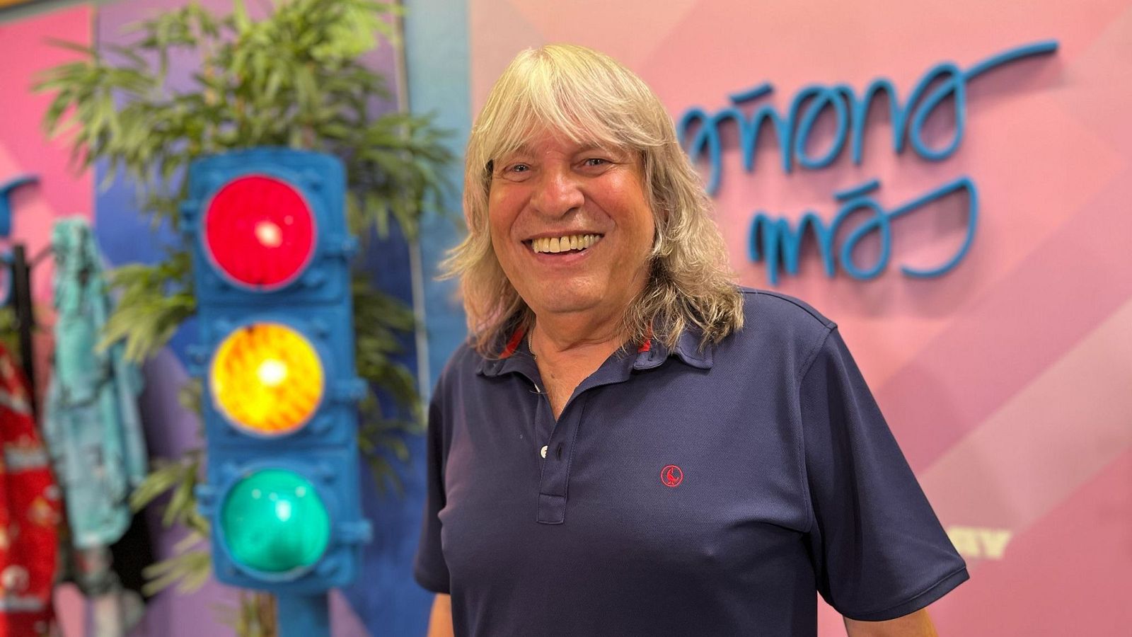 José Mercé canta a Manuel Alejandro en su nuevo disco - Mañana más | Escuchar
