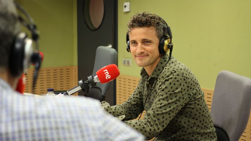 El mat� de R�dio 4 - Xevi Verdaguer, nutricionista: "Dormir�s molt millor si menges sal a la nit" - El mat� de R�dio 4 | Escoltar