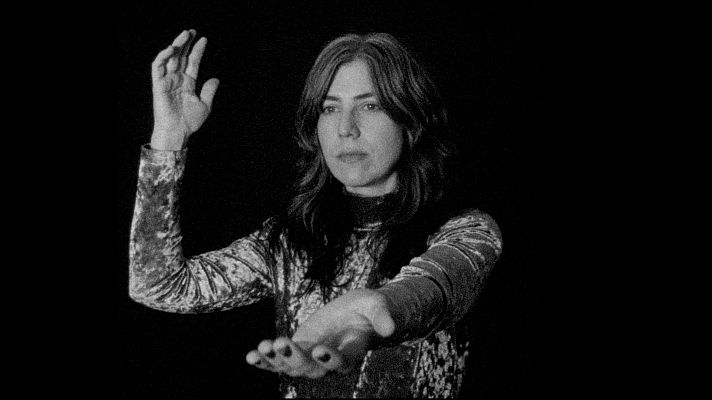 Julia Holter, una fantas�a
