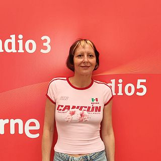 "Millenial mal", Lorena Iglesias y demasiados guiris