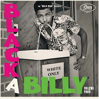 Black-A-Billy (parte 3)