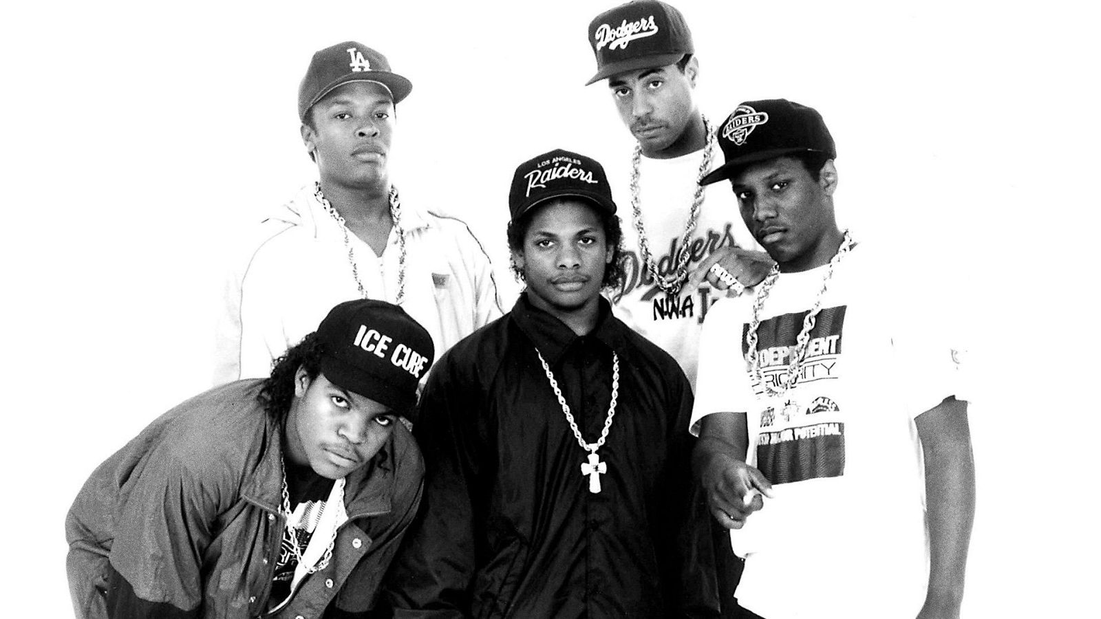 Hyperlevel - Una selecci�n made in Compton, California - 29/06/26 - Escuchar ahora