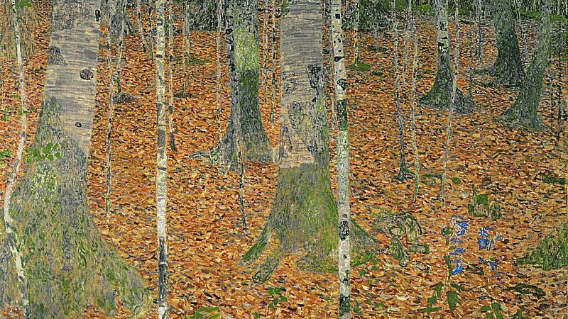 Romanticismo - Viaje a Viena, fin de temporada - 25/06/26 - Romanticismo | Escuchar