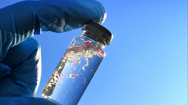 L'Entrellat - L'estudi de Greenpeace sobre els micropl�stics en menjar infantil amb Quevedo - El talent cient�fic de Catalunya al MIT - La import�ncia de les bandes sonores amb Rosa Pera - L'Entrellat | Escoltar