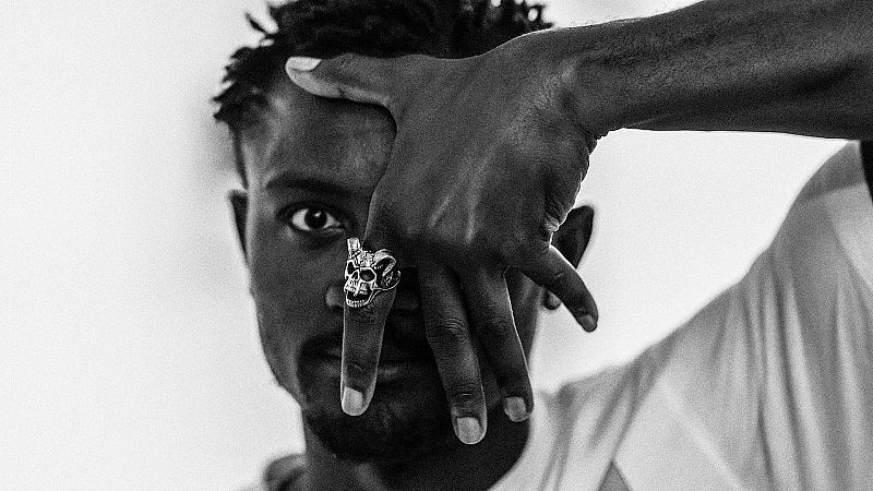Frank T presenta... - DASHIKI GROOVE. Pero tengo Style - 26/06/26 - Frank T presenta | Escuchar