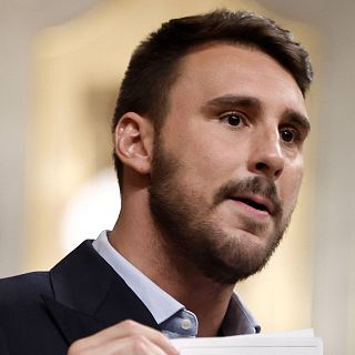 "Junts, PP y Vox saben que la f�rmula para cambiar el Gobierno es presentar una moci�n de censura"