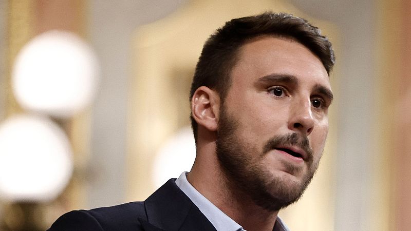 "Junts, PP y Vox saben que la fórmula para cambiar el Gobierno es presentar una moción de censura" - 24 horas | Escuchar