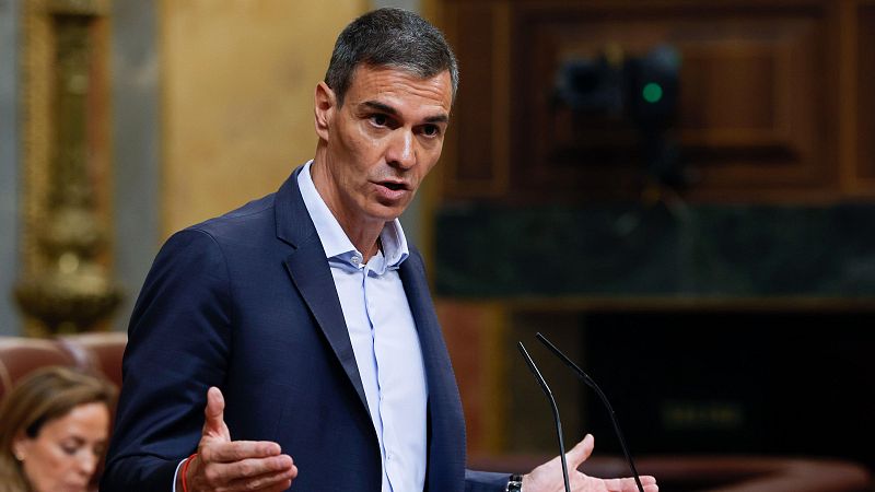 El Pla B - Tert�lia | PP i Junts uneixen vots per reclamar una q�esti� de confian�a a Pedro S�nchez - El pla B | Escoltar