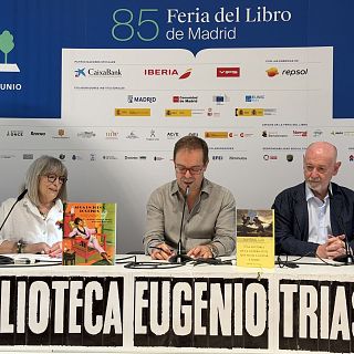 'Vivimos en la edad del plástico'