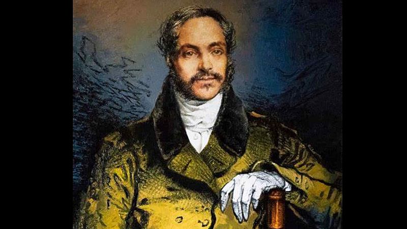 La taberna del puerto - Santiago de Masarnau: el poeta del piano - 25/06/26 - La taberna del puerto | Escuchar