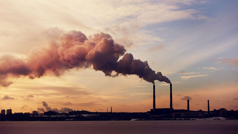 Cau la preocupació pel canvi climàtic entre els joves - De nit | Escoltar