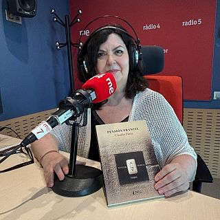 ‘Pensión Francia’ de Cheche Parra