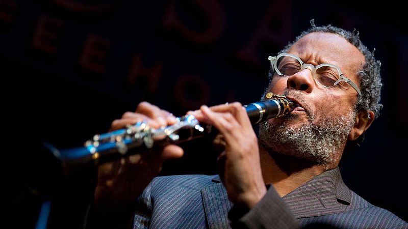 Sólo jazz - 60 minutos en la vida de Don Byron - 26/06/26 - Sólo jazz | Escuchar