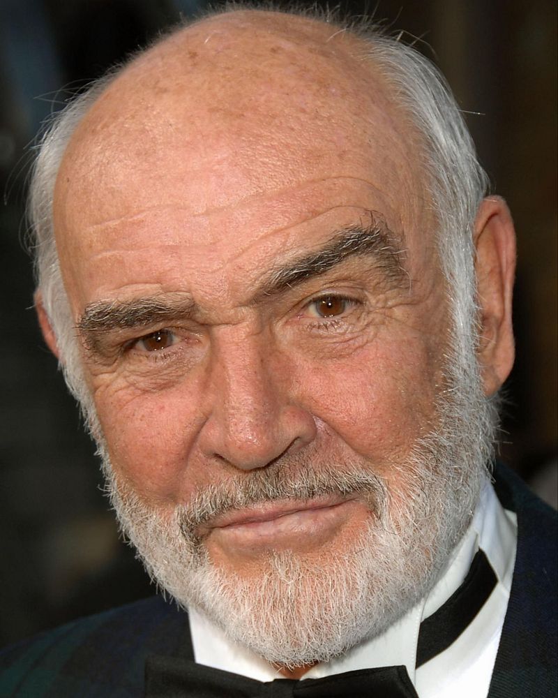 Memoria beatle - Sean Connery - 24/06/26 - Escuchar ahora