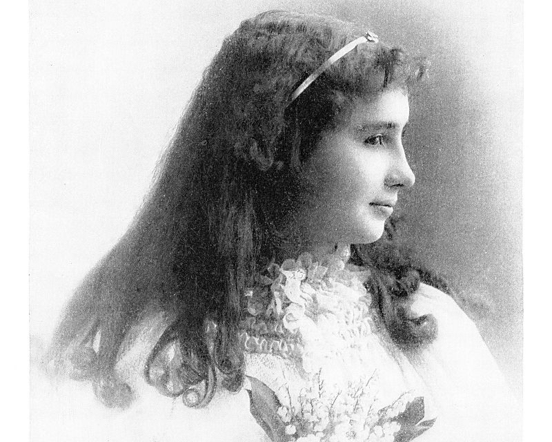 Regreso al presente - “Helen Keller” - 27/06/26 - Escuchar ahora