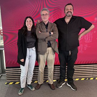 Letan�a de Madrid y La M�sica de Andr�s Trapiello
