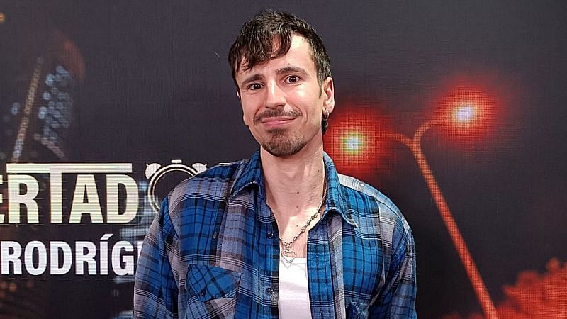RadioActivas en Radio 5 - Daniel Valero: 'M�s all� de las siglas' - 27/06/26 - Escuchar ahora