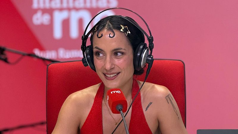 "El coco" de Rosalinda Galán a escena - Las mañanas de RNE | Escuchar