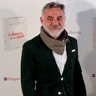Joaquín Torres, diseños que impresionan y emocionan