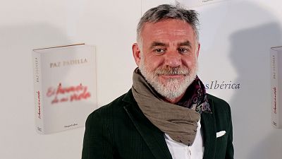 Joaquín Torres, diseños que impresionan y emocionan