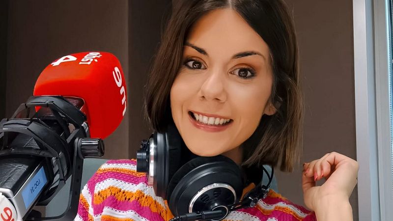 Bon dia i bona sort - Dani Mart�n esbronca una nena en directe - Bon dia i bona sort | Escoltar