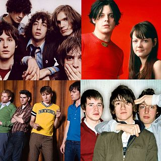 ¿Qué pasó con nuestro Rock And Roll?