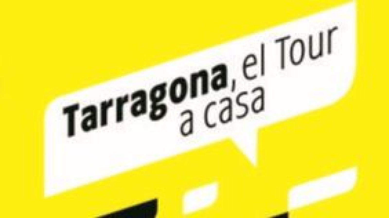 Tarragona vibra amb el Tour de França | JUDIT HUERTA GOTARDA