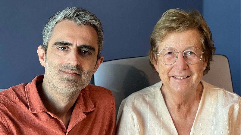 Irrepetibles - Isabel Rodà de Llanza, arqueòloga  - Irrepetibles a Ràdio 4 | Escoltar