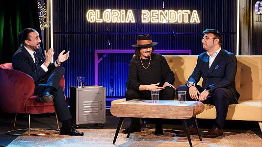 Gloria Bendita llega a RTVE Play