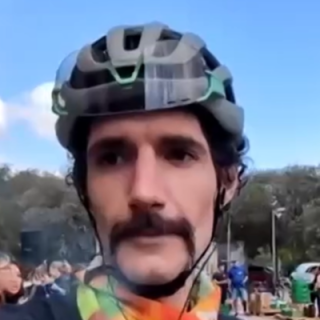 Tres veces al borde de la muerte. Ultradistancia con Juan Dual