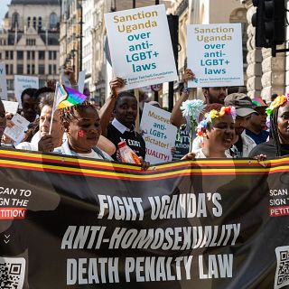 LGTBIQ+: Un colectivo perseguido en el mundo