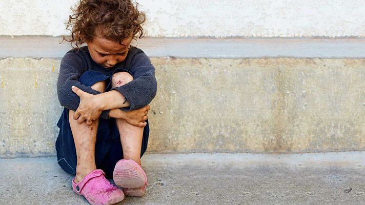Unicef subraya que el empleo ya no reduce la pobreza infantil - Europa abierta | Escuchar