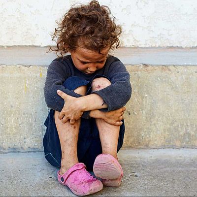 Unicef subraya que el empleo ya no reduce la pobreza infantil - Europa abierta | Escuchar
