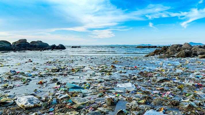 La ONU alerta sobre el estado crítico de los océanos - Españoles en la mar | Escuchar