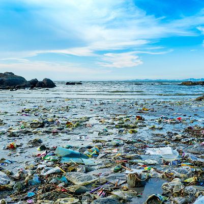 La ONU alerta sobre el estado crítico de los océanos - Españoles en la mar | Escuchar