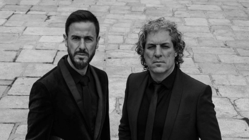 M�sica viva - Testimonio discogr�fico: Neopercusi�n - 28/06/26 - M�sica viva | Escuchar
