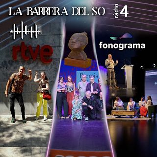 Fonograma: Impacte de la IA generativa + VII Premis Alícia de l'Acadèmia de la Música + Clams