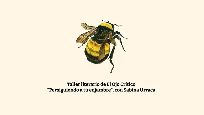 'Persiguiendo a tu enjambre': Trabajo - 26/06/2026 - El ojo crítico | Escuchar