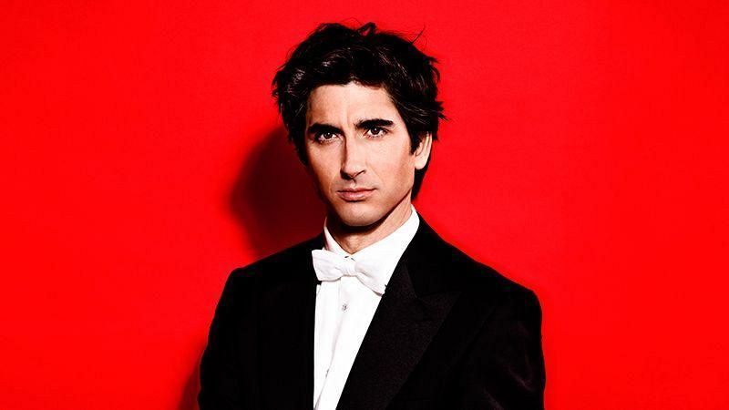 El Ojo Crítico - Pablo Amorós impulsa el Concurso de Piano Ciudad de Málaga - Escuchar ahora