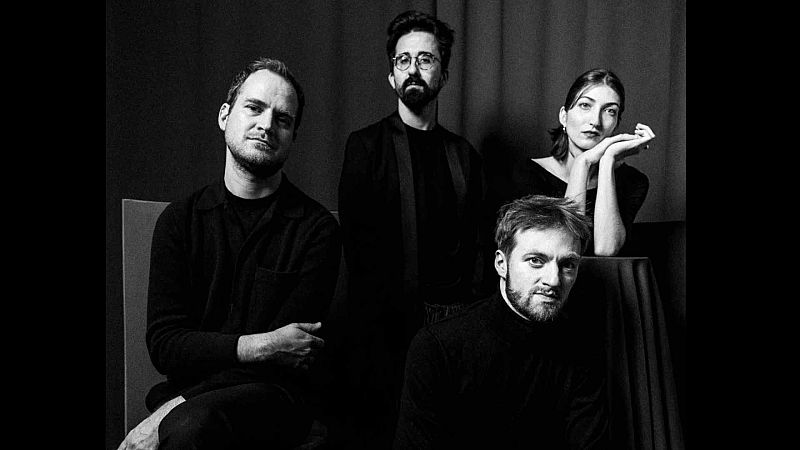 Programa de mano - El Cuarteto Agate, desde Lisboa - 26/06/26 - Programa de mano - Radio Cl�sica | Escuchar