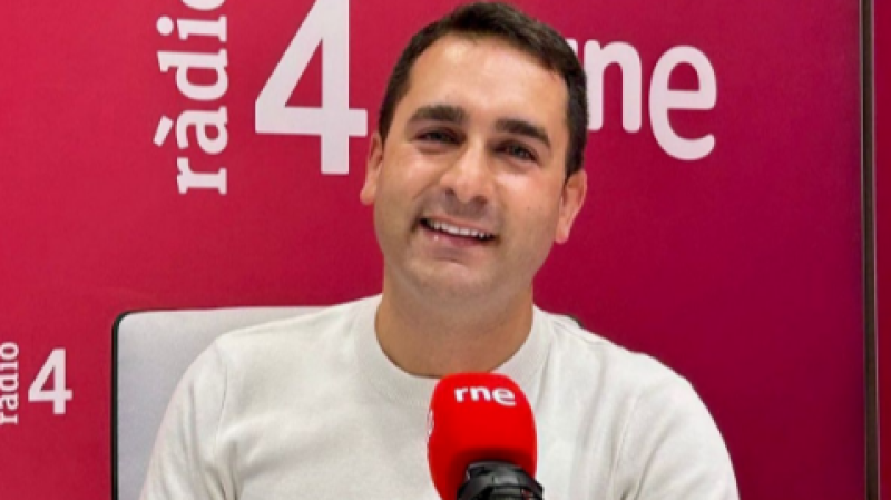 L'Entrellat - Ana Mena i Óscar Casas se separen en el millor moment - L'Entrellat | Escoltar